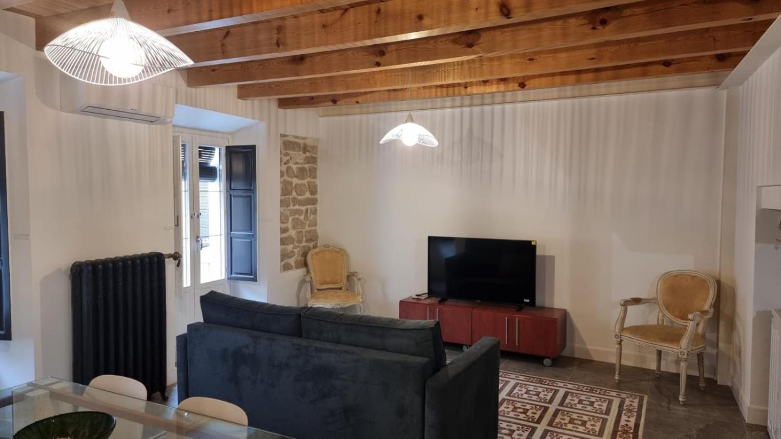 Alaminos 10 Διαμέρισμα Ούβεδα Εξωτερικό φωτογραφία